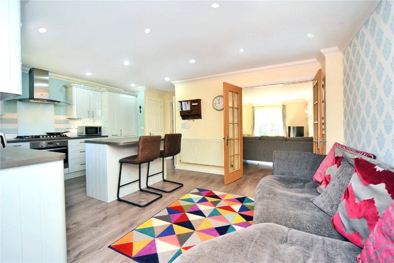 Water Mead, Chipstead, Coulsdon, Surrey, CR5
