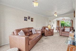 Gowing Road, Hellesdon, Norwich, Norfolk, NR6