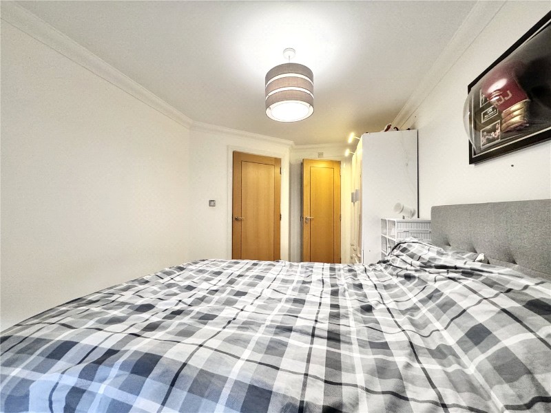 Knyveton Road, Bournemouth, Dorset, BH1