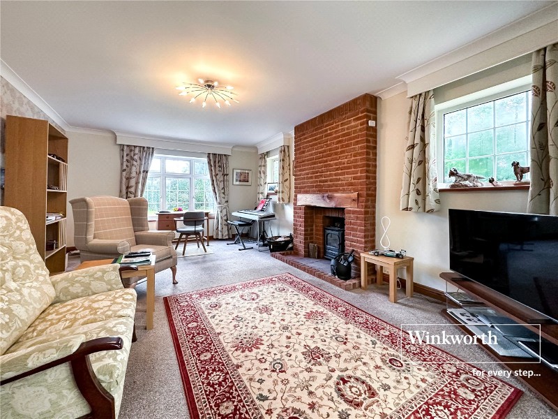 Aldridge Road, Ferndown, Dorset, BH22
