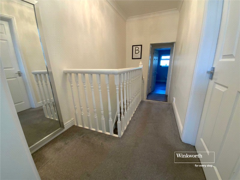 Avon Road West, Christchurch, Dorset, BH23