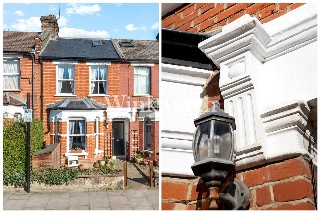 Sperling Road, London, N17