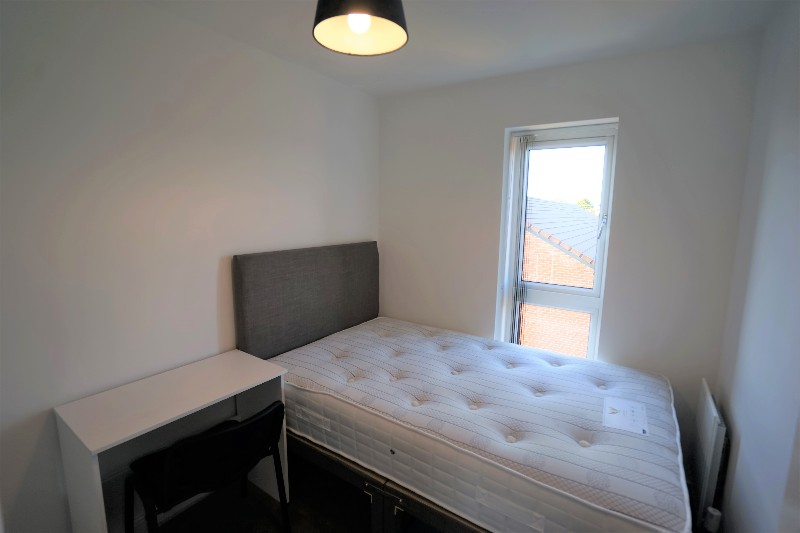 Shrub Leaze, Stoke Gifford, Bristol, BS34