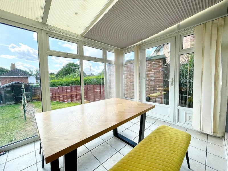 Wilberforce Road, Norwich, Norfolk, NR5
