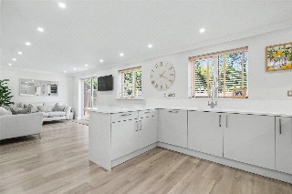 Memorial Way, Lingwood, Norwich, Norfolk, NR13