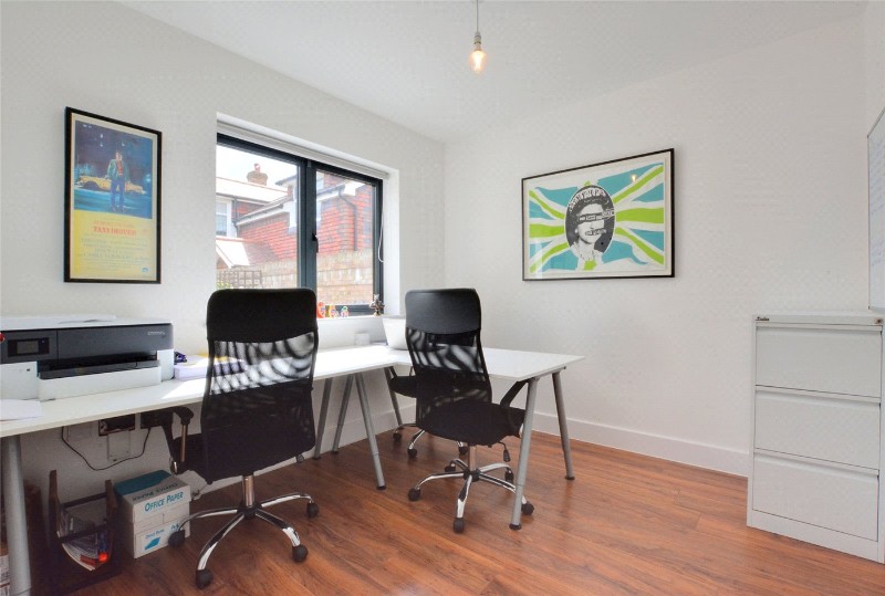 Bradbourne Lane, Ditton, Aylesford, Kent, ME20