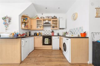Bellenden Road, Peckham Rye, London, SE15