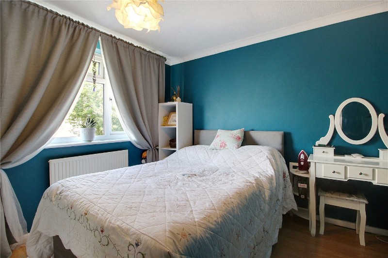 Woodyard Close, Mulbarton, Norwich, Norfolk, NR14
