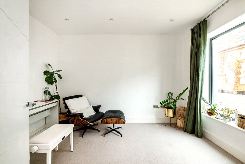 Munro Mews, London, London, W10