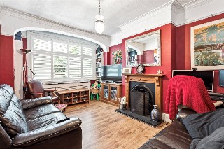 Links Road, London, SW17