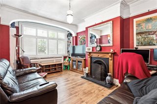 Links Road, London, SW17