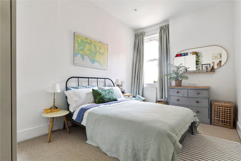 Kingsmead Road, London, SW2