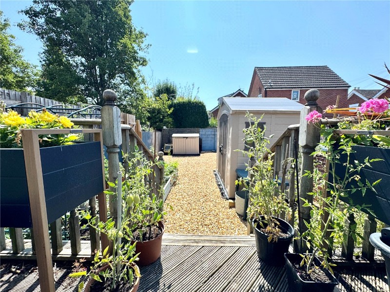 Waterloo Road, Salisbury, Wiltshire, SP1