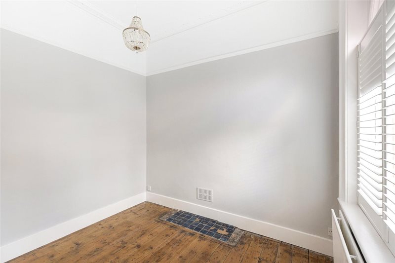 Harold Road, London, SE19