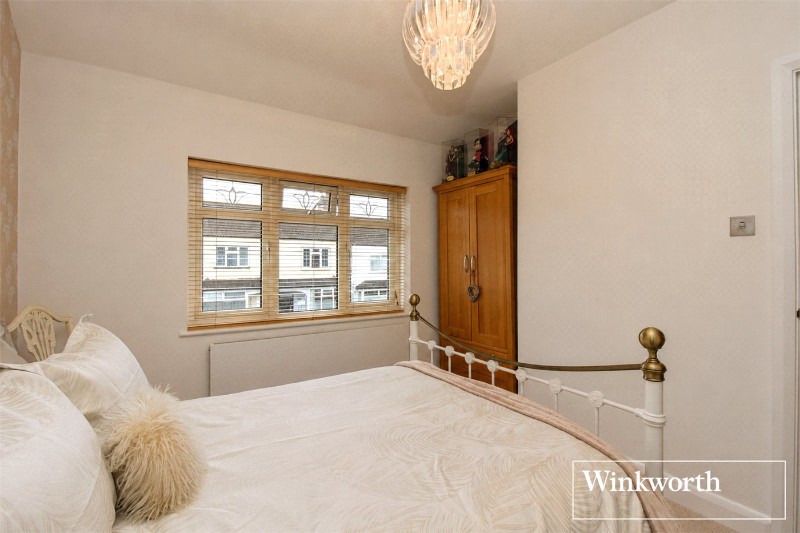 Drayton Road, Borehamwood, Hertfordshire, WD6