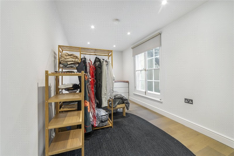 Acton Street, London, WC1X