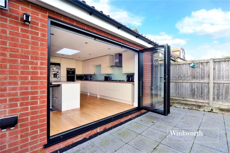 Glyn Road, Worcester Park, KT4