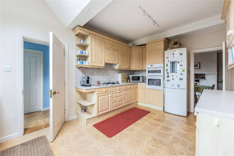 Chilbolton Avenue, Winchester, SO22