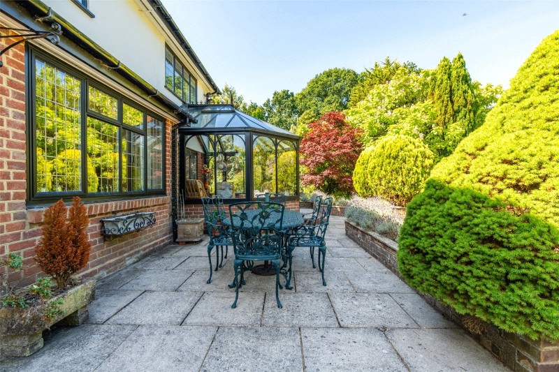 Holt Lane, Holt, Wimborne, Dorset, BH21