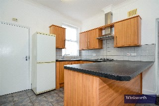 Radnor Road, Harrow, HA1