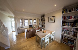 Florence Road, Lower Parkstone, Poole, BH14