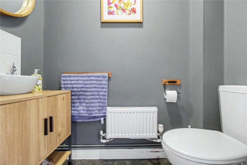 Pine Tree Close, Holton, Halesworth, IP19