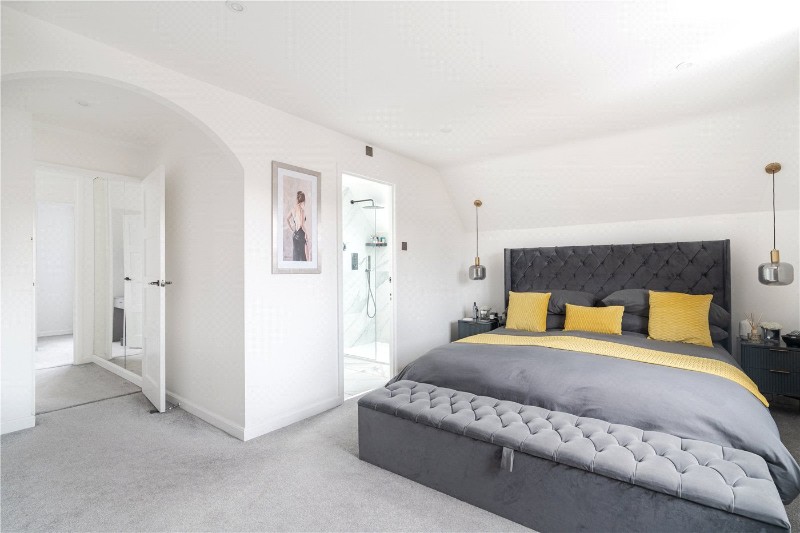 Elmgate Drive, Bournemouth, Dorset, BH7