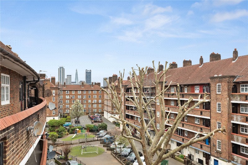 Kennington Oval, London, SE11