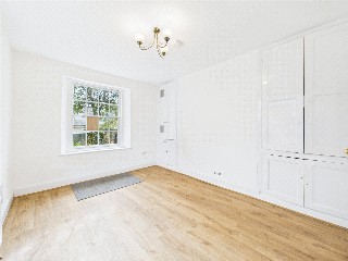Chapel Street, Tiverton, Devon, EX16