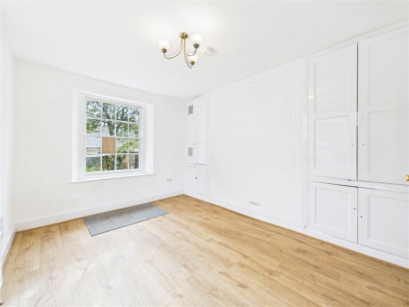 Chapel Street, Tiverton, Devon, EX16