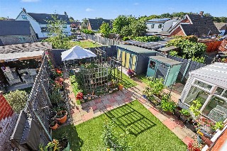 Magnolia Close, Horsford, Norwich, Norfolk, NR10