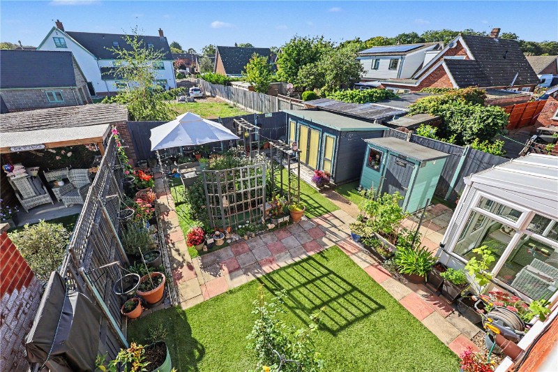 Magnolia Close, Horsford, Norwich, Norfolk, NR10
