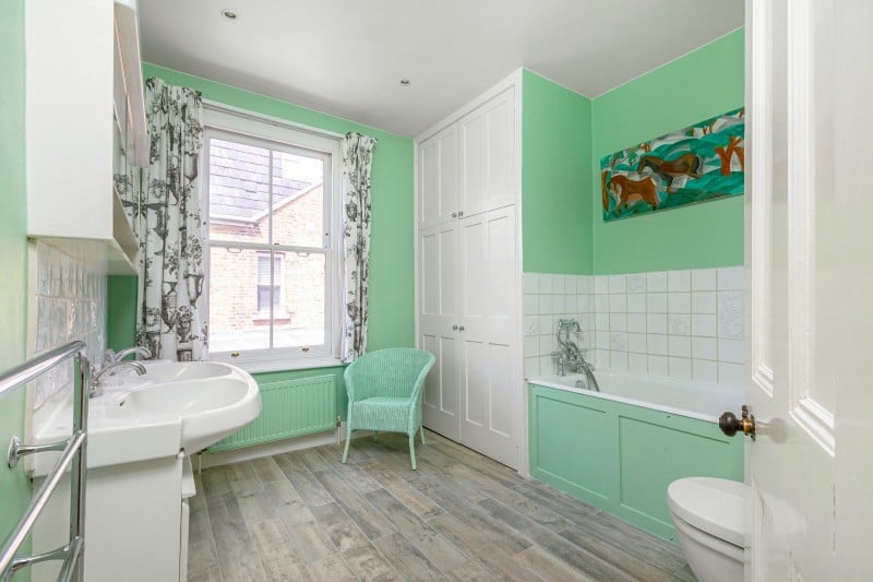 Nassau Road, Barnes, London, SW13