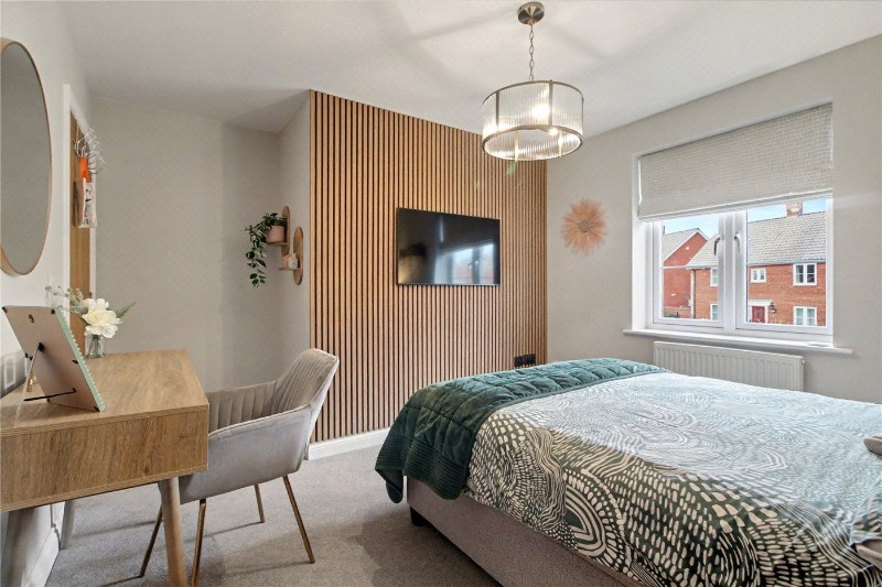 Lansdowne Drive, Poringland, Norwich, Norfolk, NR14