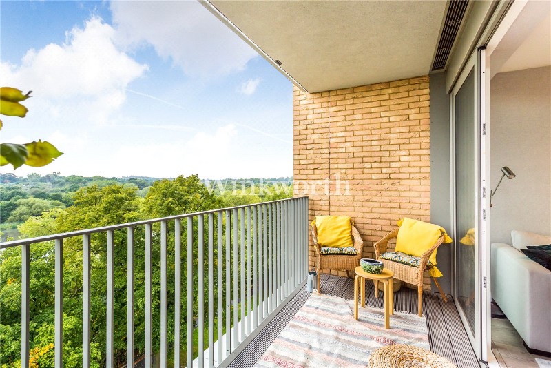 Hawfinch House, 1 Moorhen Drive, London, NW9