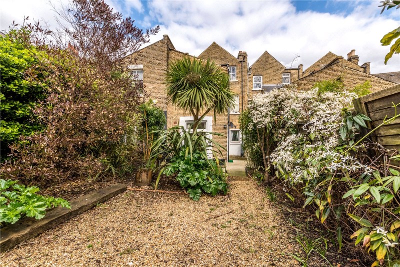 Bromar Road, Camberwell, London, SE5