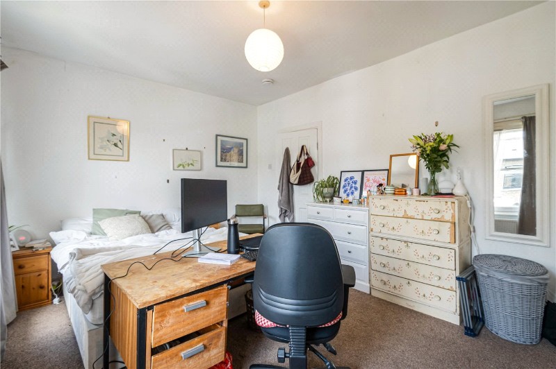 Ansdell Road, Nunhead, London, SE15