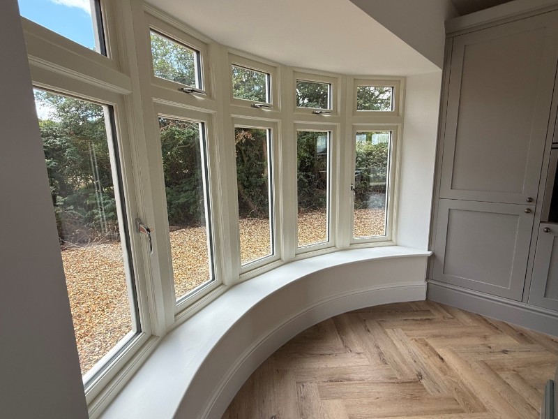 The Common, Woodgreen, Fordingbridge, Hampshire, SP6