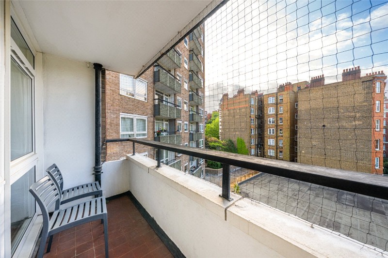 Maida Vale, London, W9