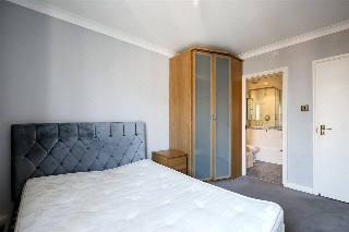 Leeland Terrace, London, W13