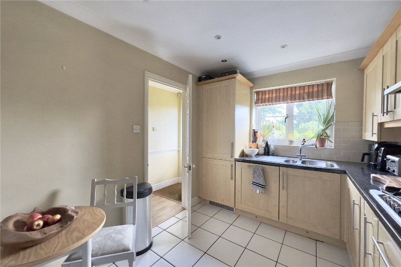 Bakers Orchard, Wooburn Green, Buckinghamshire, HP10