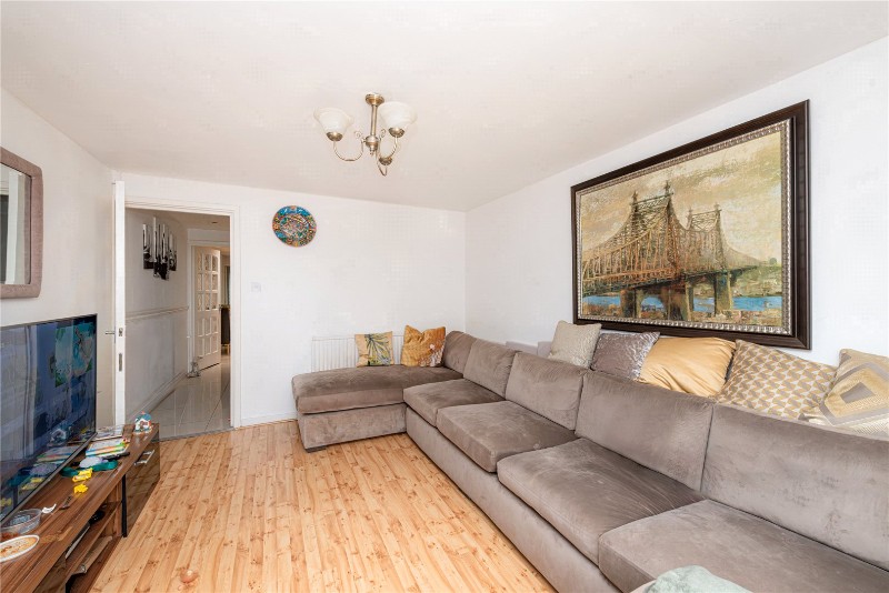Notting Barn Road, London, W10