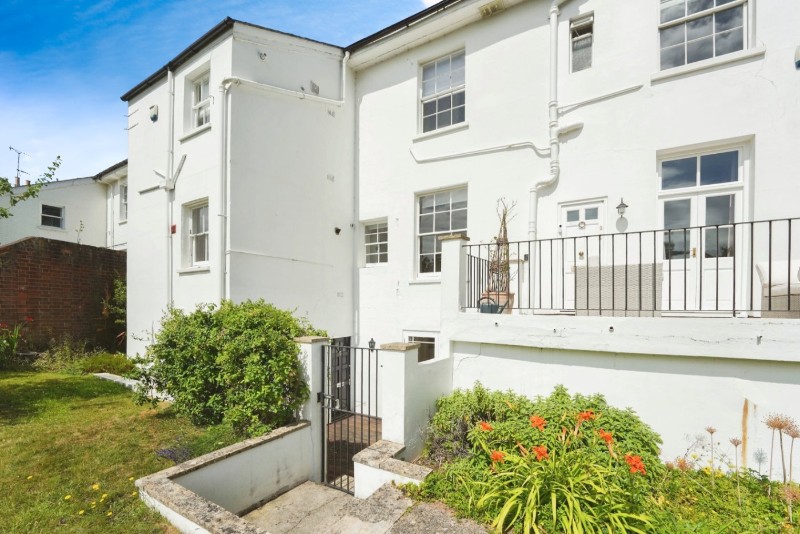 Hales Road, Cheltenham, Gloucestershire, GL52