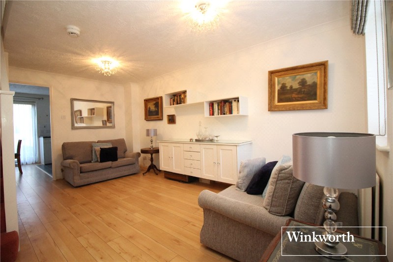 Oberon Close, Borehamwood, Hertfordshire, WD6