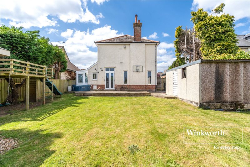Waltham Road, Bournemouth, Dorset, BH7