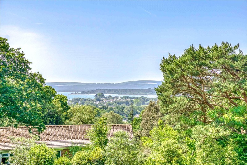 Mount Road, Poole, Dorset, BH14
