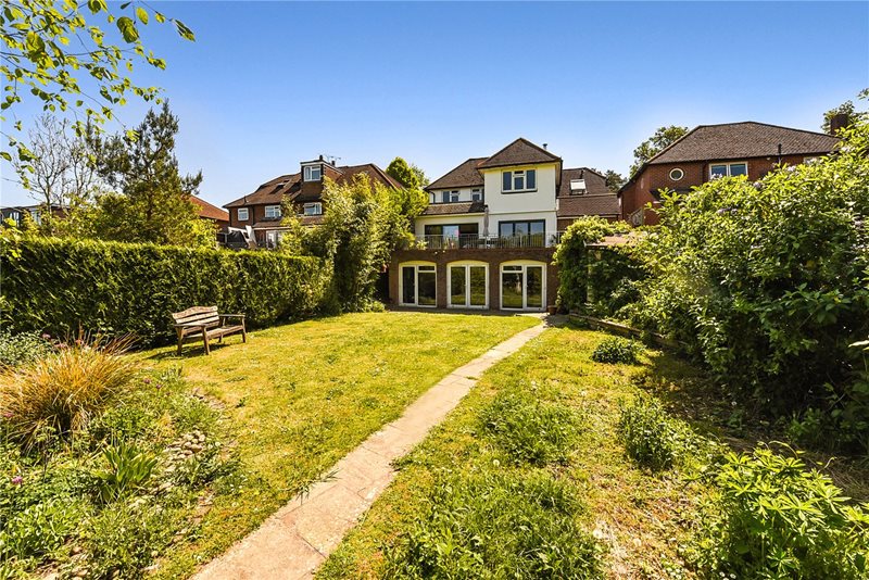 Greenhill Road, Winchester, Hampshire, SO22