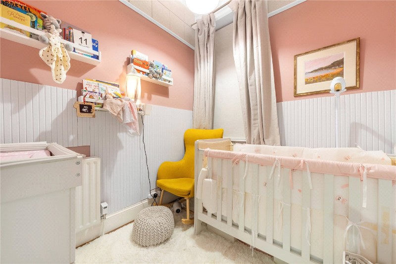 Lordship Lane, East Dulwich, London, SE22