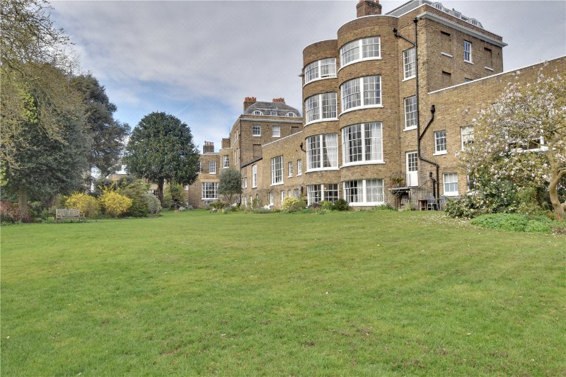 The Paragon, Blackheath, London, SE3