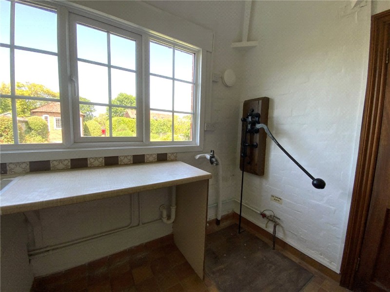 Chandlers Lane, All Cannings, DEVIZES, SN10